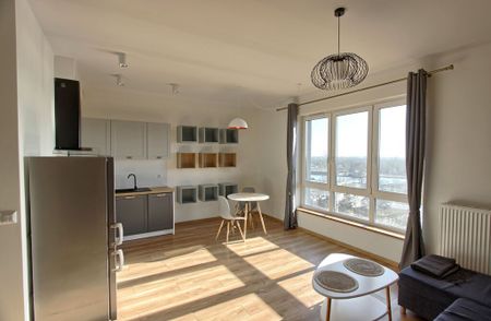 Atrakcyjna kawalerka na wynajem - Photo 2