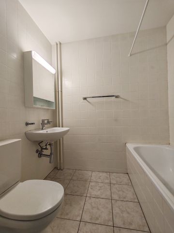 3.5 Zimmer, 74 m², 1. Stock - Photo 4