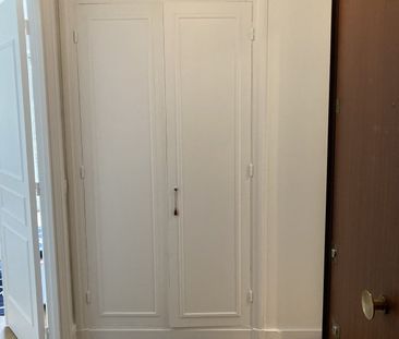 STUDIO A LOUER - PARIS 16EME ARRONDISSEMENT - 30.47 m - 1 390 € - Photo 5