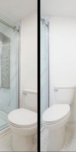 3½ à louer–Chomedey, Laval – Rénové-Meublé-Stationnement Inclus - Photo 3