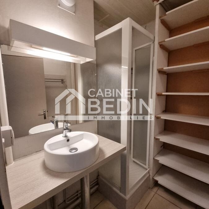 Location Appartement T3 Toulouse 2 chambres - Photo 1