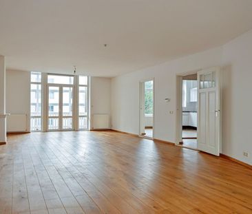 Appartement te huur: Eendrachtsstraat 157-A 3012 XK Rotterdam - Photo 1