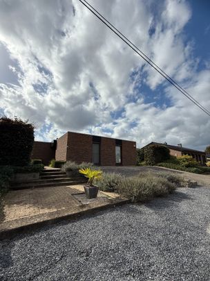 Gelijkvloerse woning met 3 slaapkamers te huur Tessenderlo - Foto 1