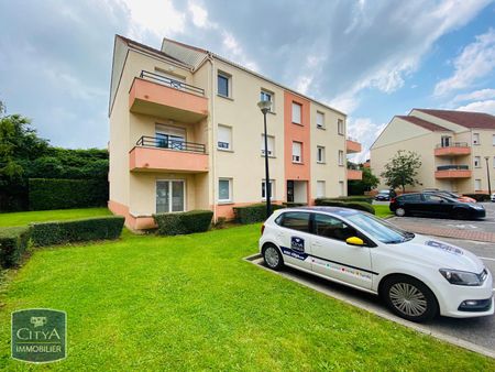 Location Appartement 2 pièces 49m² LOUVROIL 59720 - Photo 4