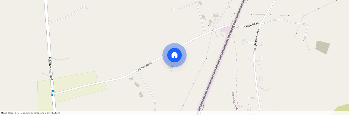 Station Road, Jonesborough, Newry, BT35 8JH