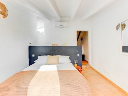 3 room luxury Farmhouse for rent in Pollença, Spain - Photo 4