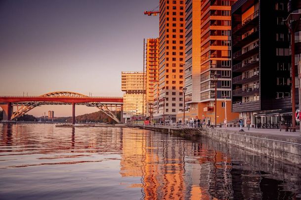 Önologgatan, Stockholm - Foto 1