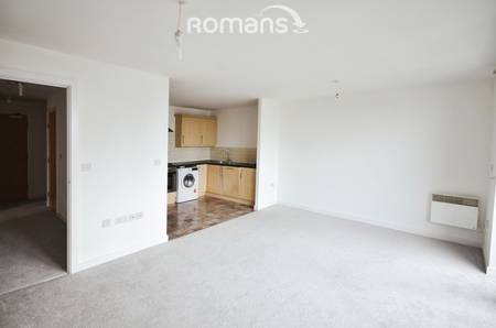 1 bedroom apartment to rent - Photo 2