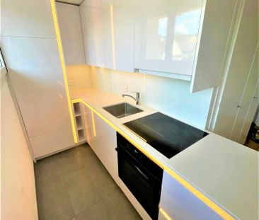 2.5 Zimmer, 58 m², 2. Stock - Foto 3