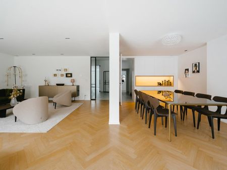 Tout savoir sur cette maison à Bruxelles, à Bruxelles - Photo 5