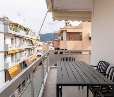 Athens Sunlight Residence 2BR Elinoroson - Photo 2