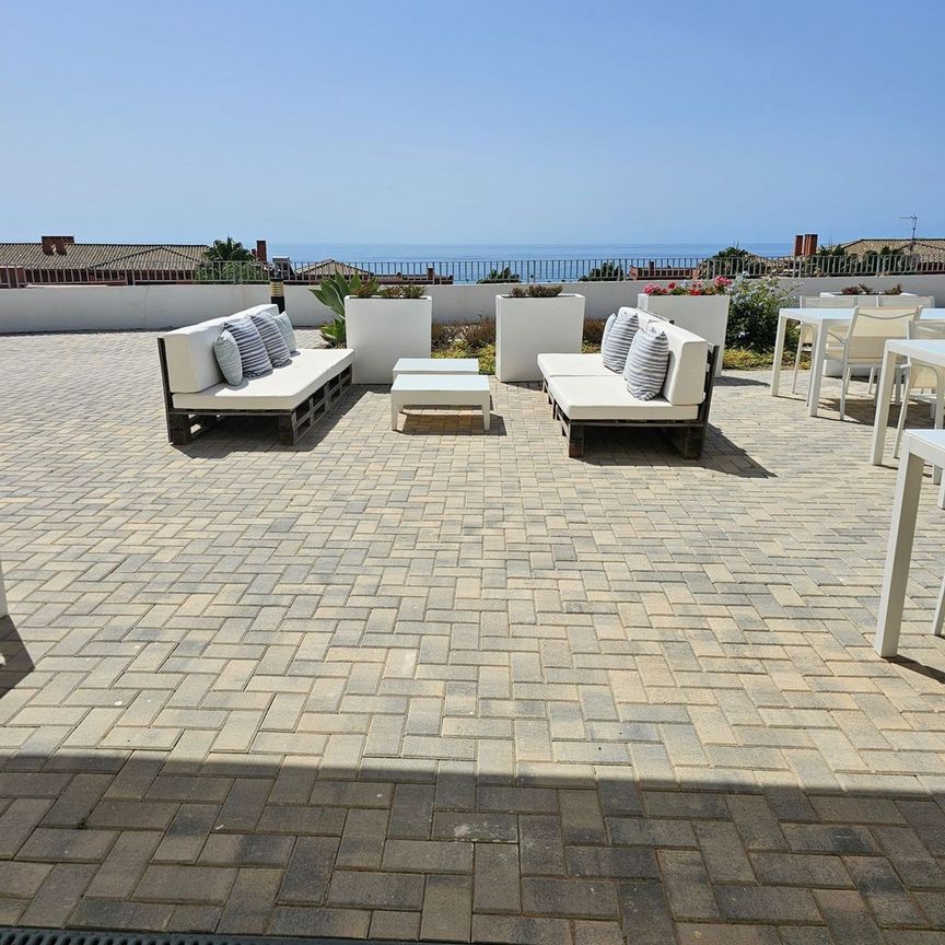 Piso En alquiler Calle Oliva s/n, Doña Julia Golf, Casares - Photo 1