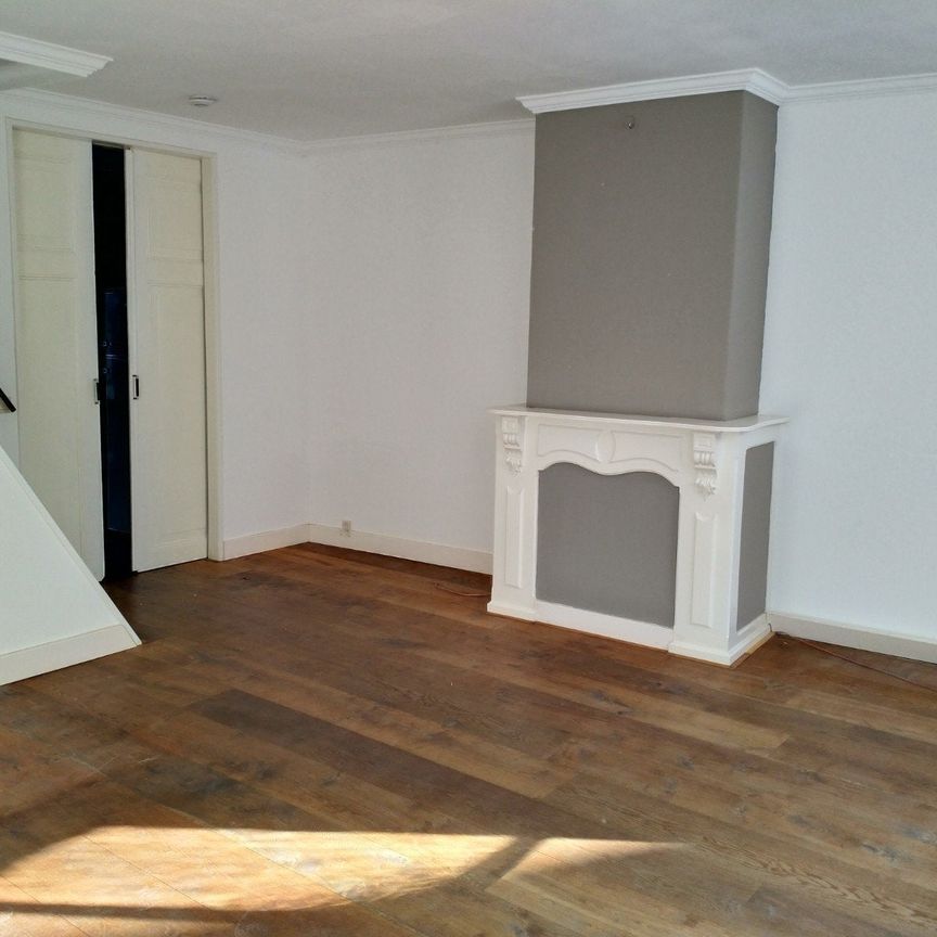 Te huur: Appartement Brakstraat in Middelburg - Photo 1