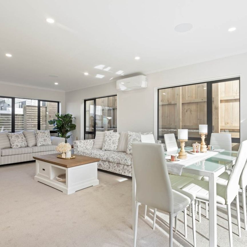 Hillsborough, 3 bedrooms - Photo 1