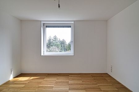Sonnige Balkonwohnung mit Gartenblick - Photo 3