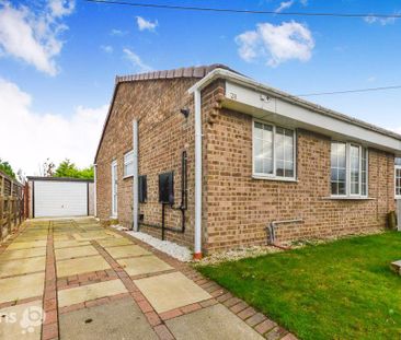 2 bedroom semi-detached bungalow to rent - Photo 6