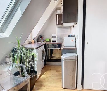 Location Appartement 1 pièce 27m² PARIS 8ème - Photo 5