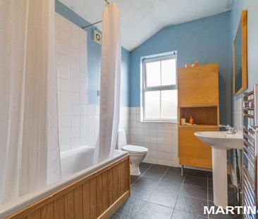 2 bedroom terraced house to rent - Photo 5