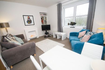 1 bedroom flat to rent - Photo 3