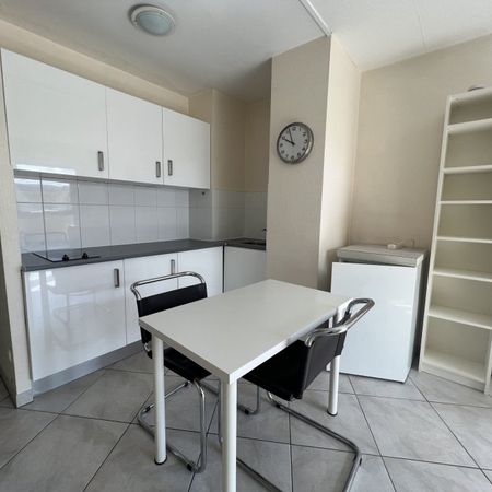 Appartement 1 pièce à Metz - Photo 3