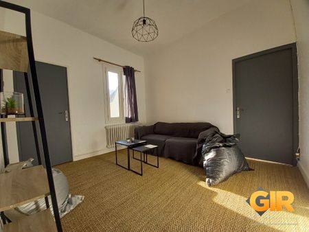 Location Maison 4 pièces 54m² RENNES 35000 - Photo 2