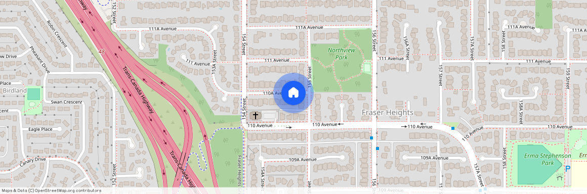 15472 110th Avenue, Surrey, BC, Canada