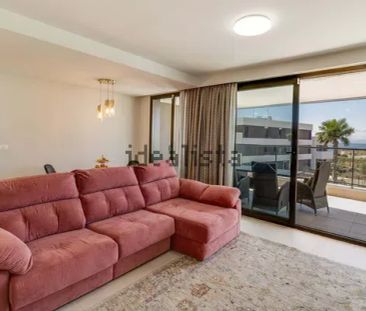 Alquiler de piso en Calle Concha Méndez - Photo 5