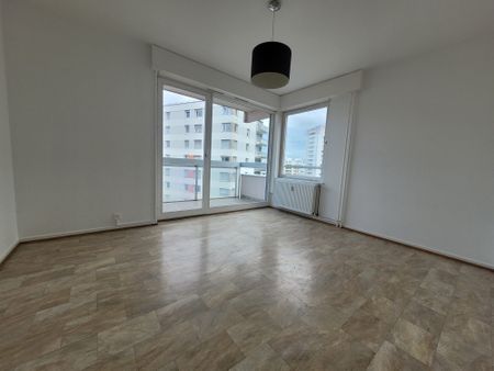 Location Appartement 4 pièces 82m² STRASBOURG 67000 - Photo 2