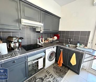 Location Appartement 4 pièces 81m² AIX EN PROVENCE 13100 - Photo 6