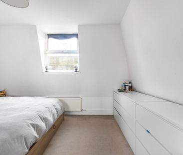 2 bedroom duplex to rent - Photo 1