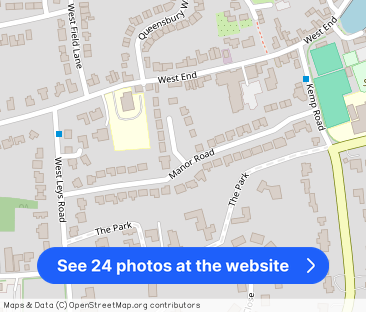 Manor Road, Swanland, North Ferriby - Photo 1