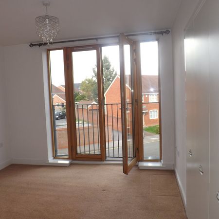 2 bedroom apartment to rent - Photo 4