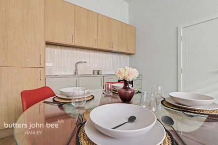 1 bedroom apartment to rent - Photo 4