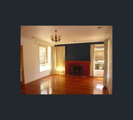 36 Peacock Street, Burwood, Vic 3125 - Photo 1