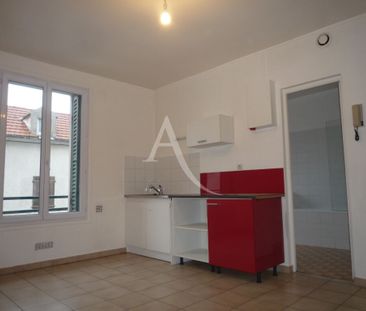 Location Appartement 2 pièces 29m² - Photo 2