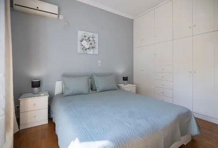 Διαμέρισμα για ενοικίαση Πλατεία Κυψέλης (Κυψέλη) - Photo 4