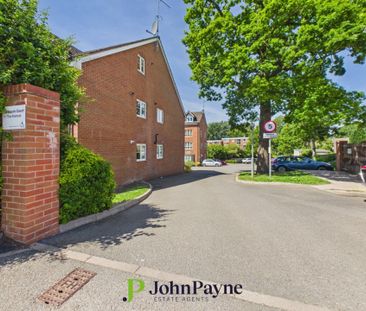 The Avenue, Whitley, Coventry, CV3 4BF - Photo 3