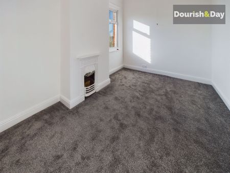 2 bed end of terrace house to rent in Cambridge Street, Stafford, ST16 - Photo 2