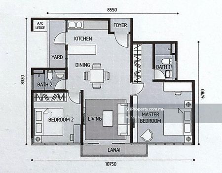Setia City Residences, Seksyen U13, Setia Alam - Photo 2