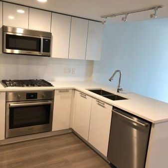 Richmond: brand new 1b1b, 3 minutes to new skytrain,A/C, 600 sf - Photo 3