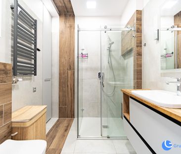 4pokoje*m. postojowe w cenie*69m2*Rzemieślnicza* - Photo 3