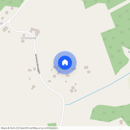 Grönlundsvägen 62, 762 95 Gottröra, Stockholm