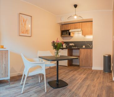 T1BIS Gare Viotte Besançon - Photo 3