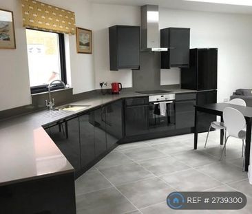 1 bedroom bungalow to rent - Photo 4