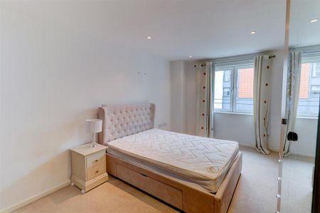 2 bedroom apartment to rent - Photo 2