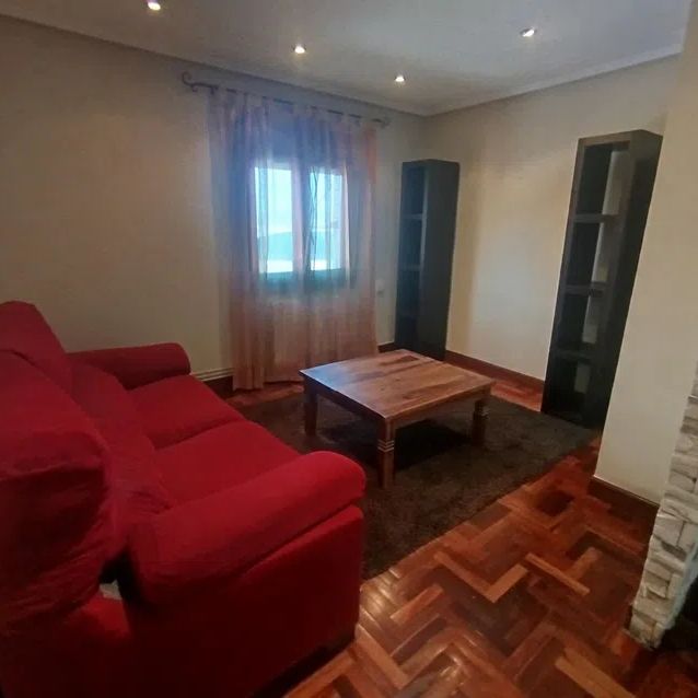 Alquiler de piso en La Unión - Vista Alegre - Foto 1