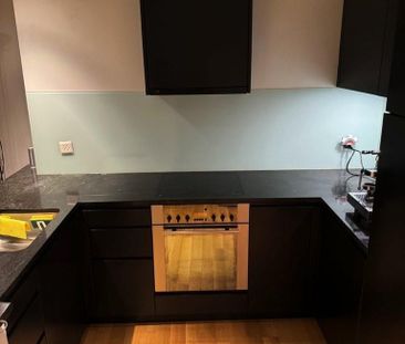 Moderne Wohnung im Herzen von Zürich - Photo 2