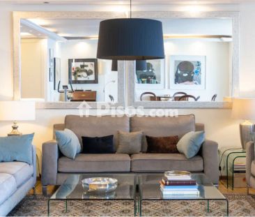 Apartamento en alquiler en La Malagueta-Monte Sancha - Foto 5