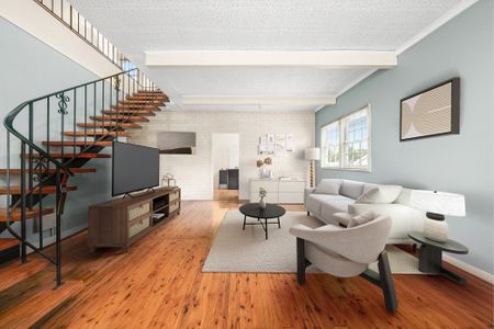 13 Edgar Street, Baulkham Hills NSW 2153 - House For Rent | Domain - Photo 4