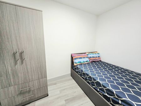 Room in a Shared Flat, Bethnal Green Road, E2 - Photo 2